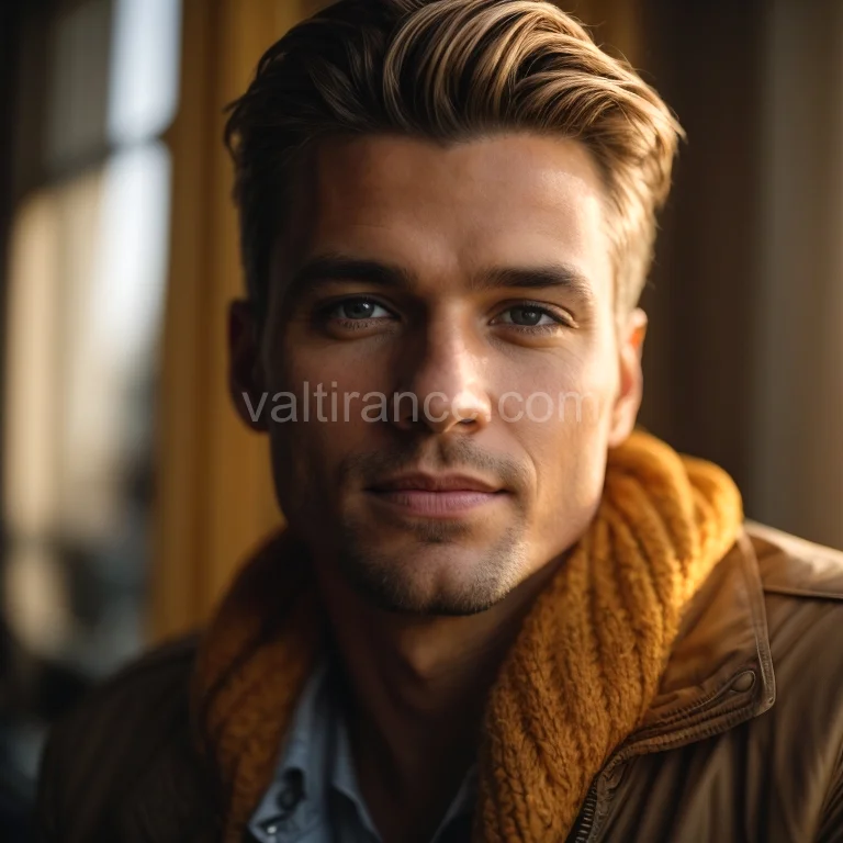 Marc Lenoir