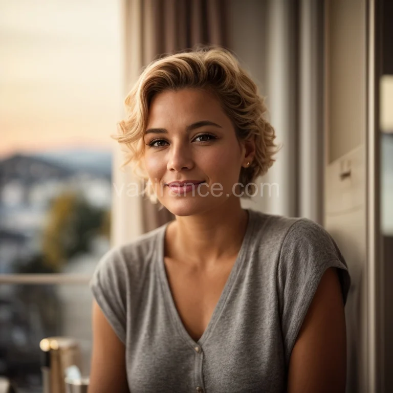 Elodie Fischer